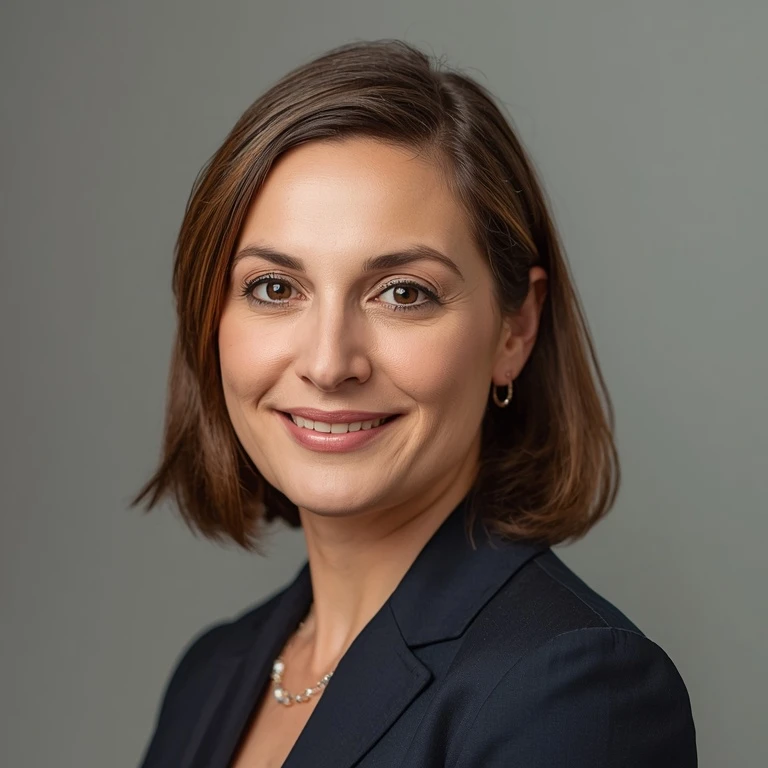 Ece Karaman Görsel