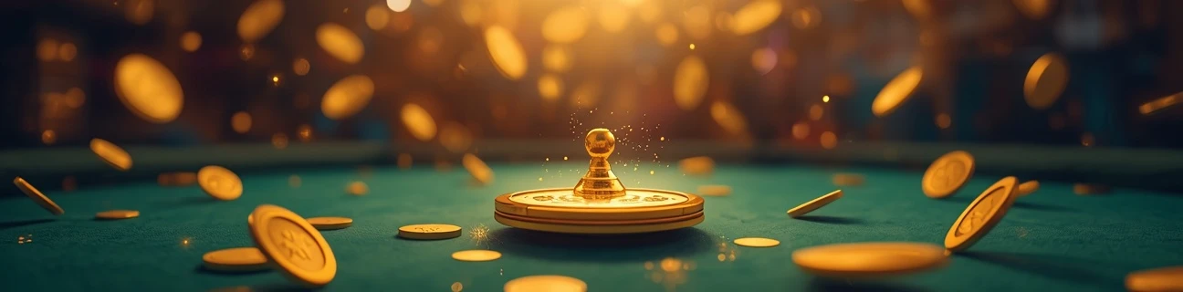 Free spin ne zaman ve nasıl yüklenir