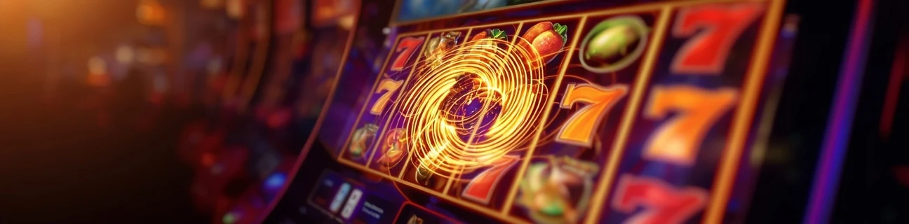 Uygun oyunlar ve slot seçimi