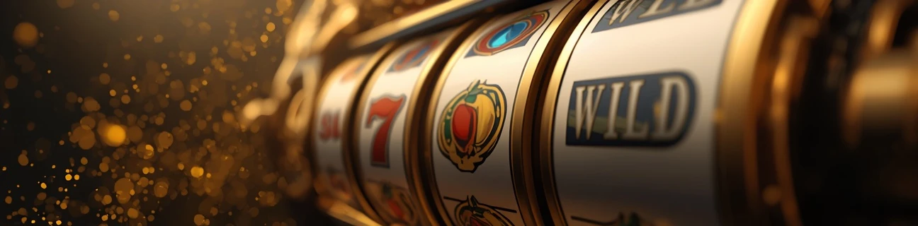 Casino oyunları slot se&ccedil;erken kısa kontrol listesi
